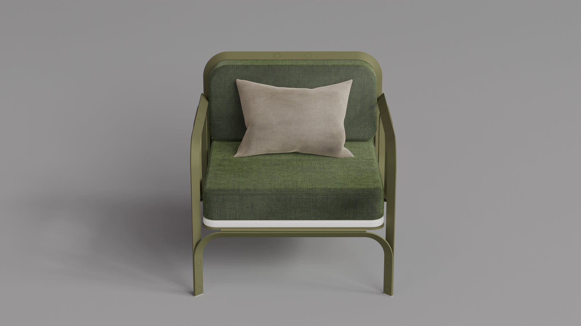 Moss Green