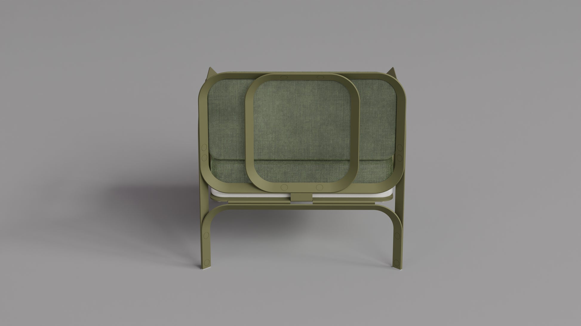 Moss Green