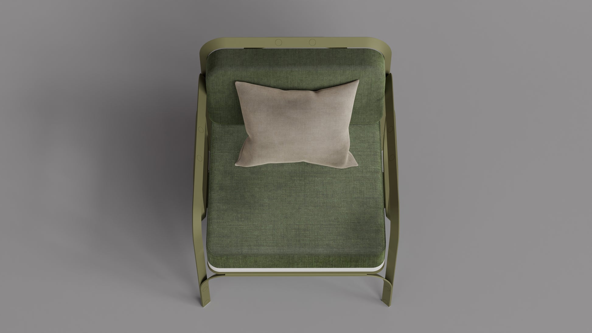 Moss Green