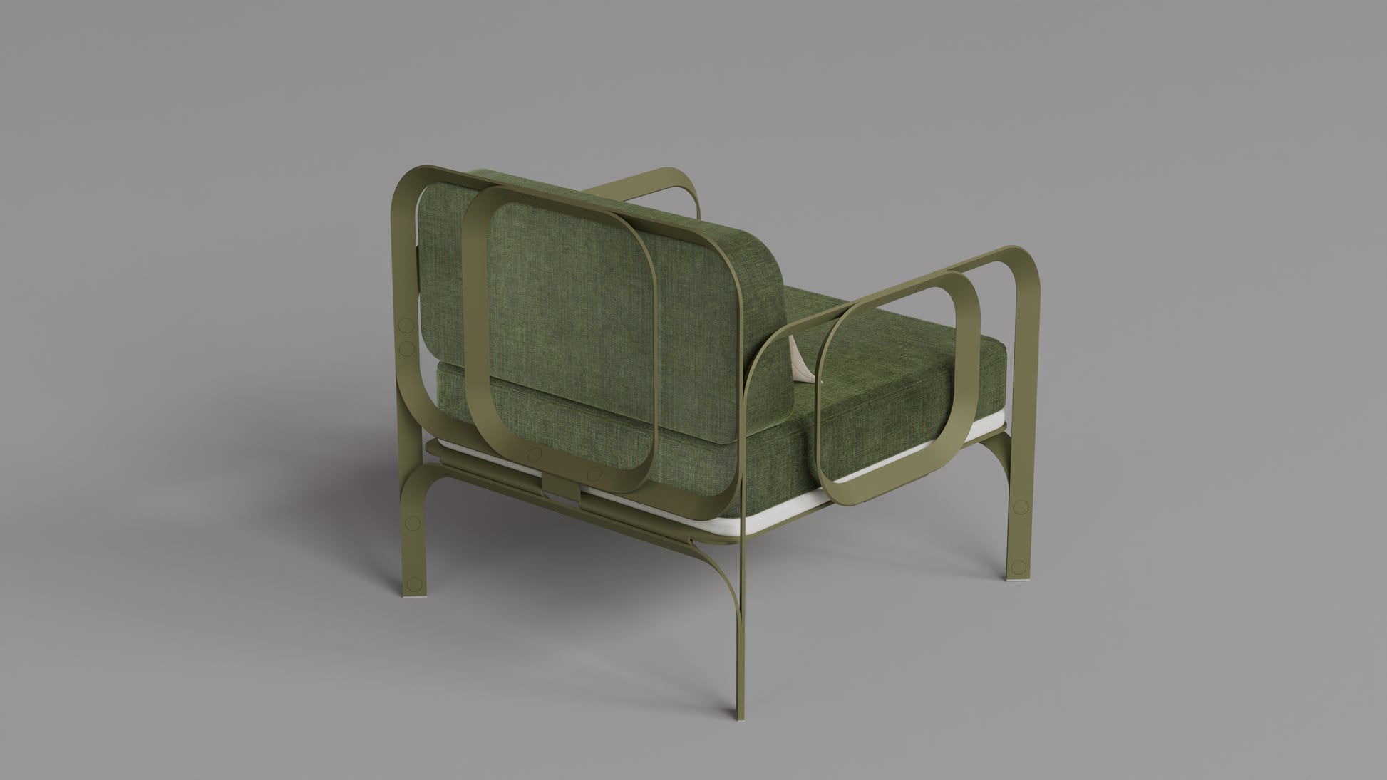 Moss Green