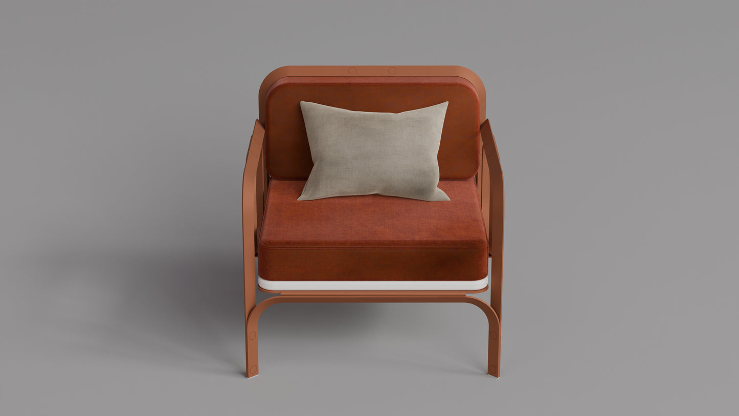 Sienna Ochre