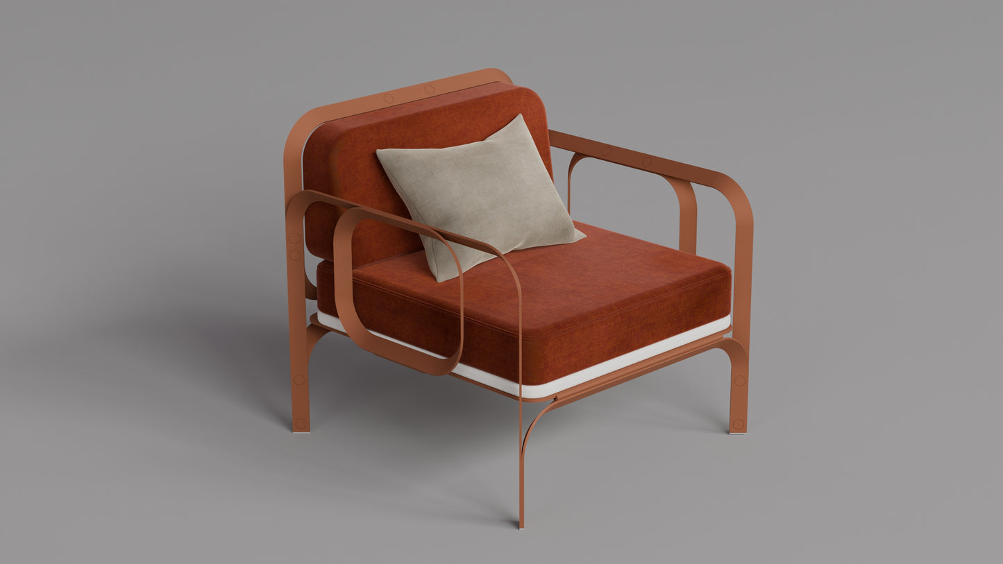 Sienna Ochre