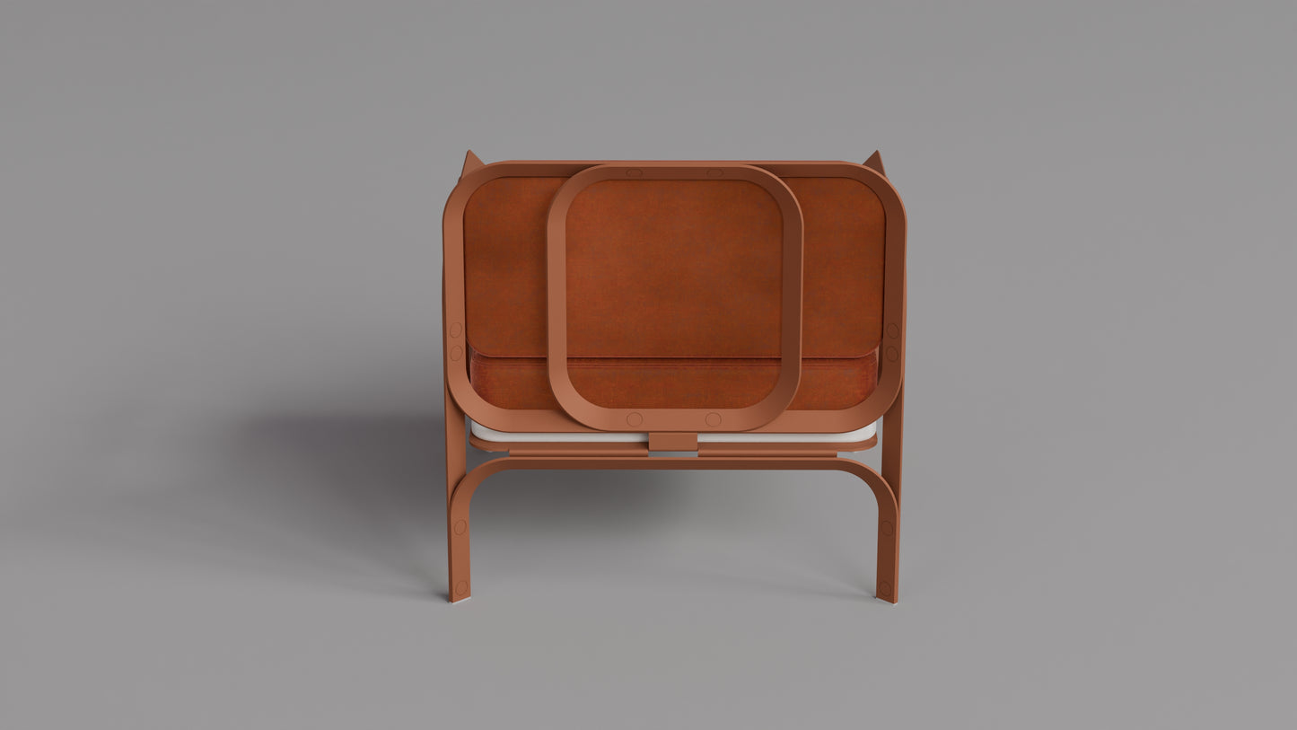 Sienna Ochre