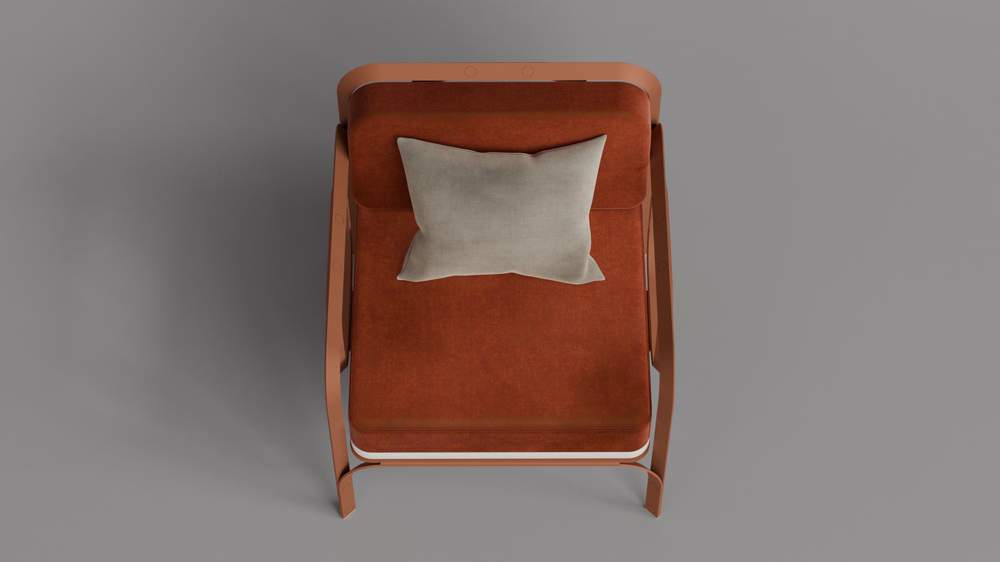 Sienna Ochre