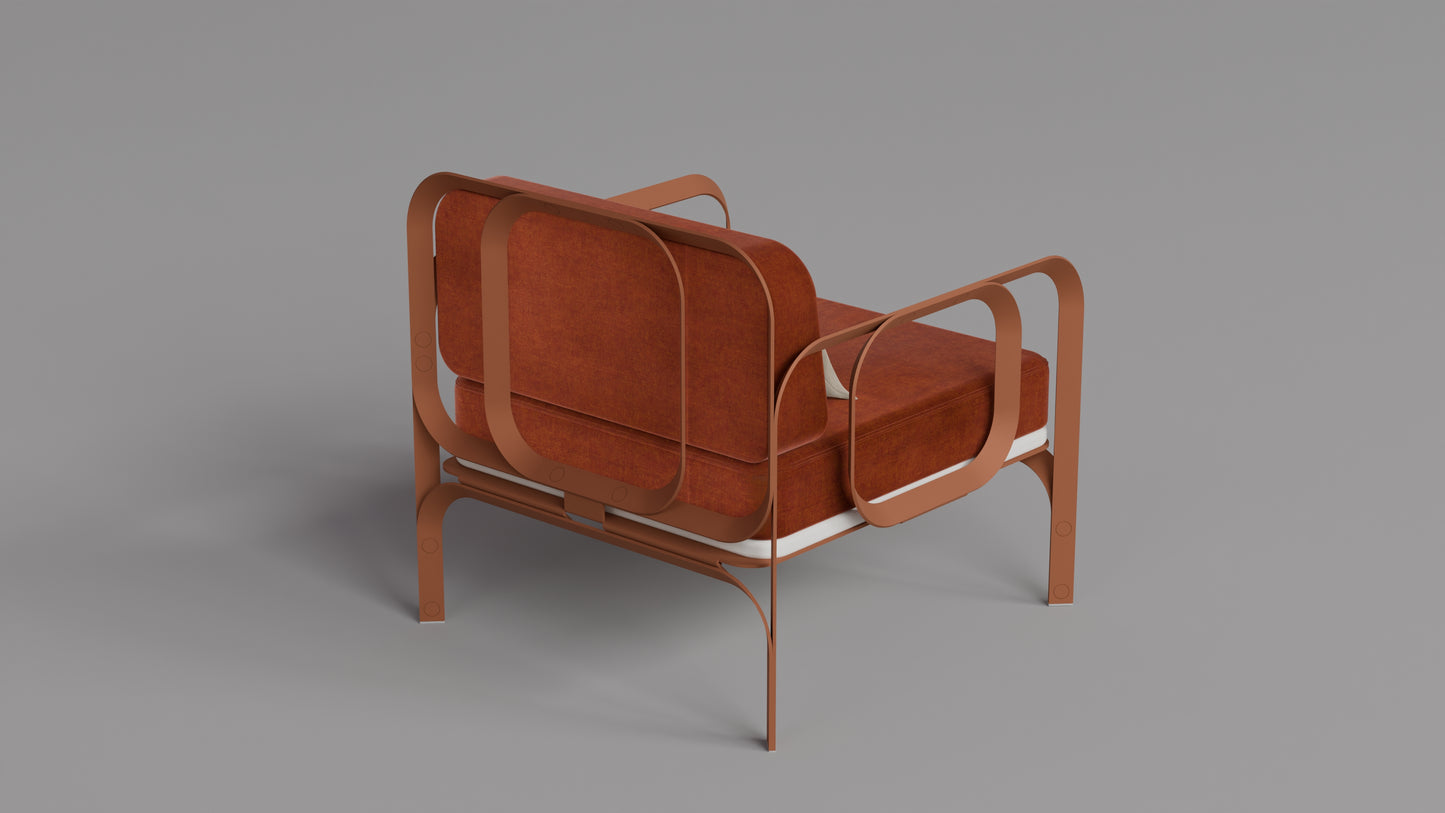 Sienna Ochre