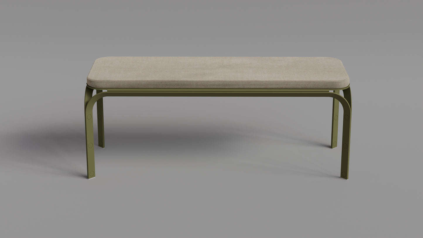 Moss Green