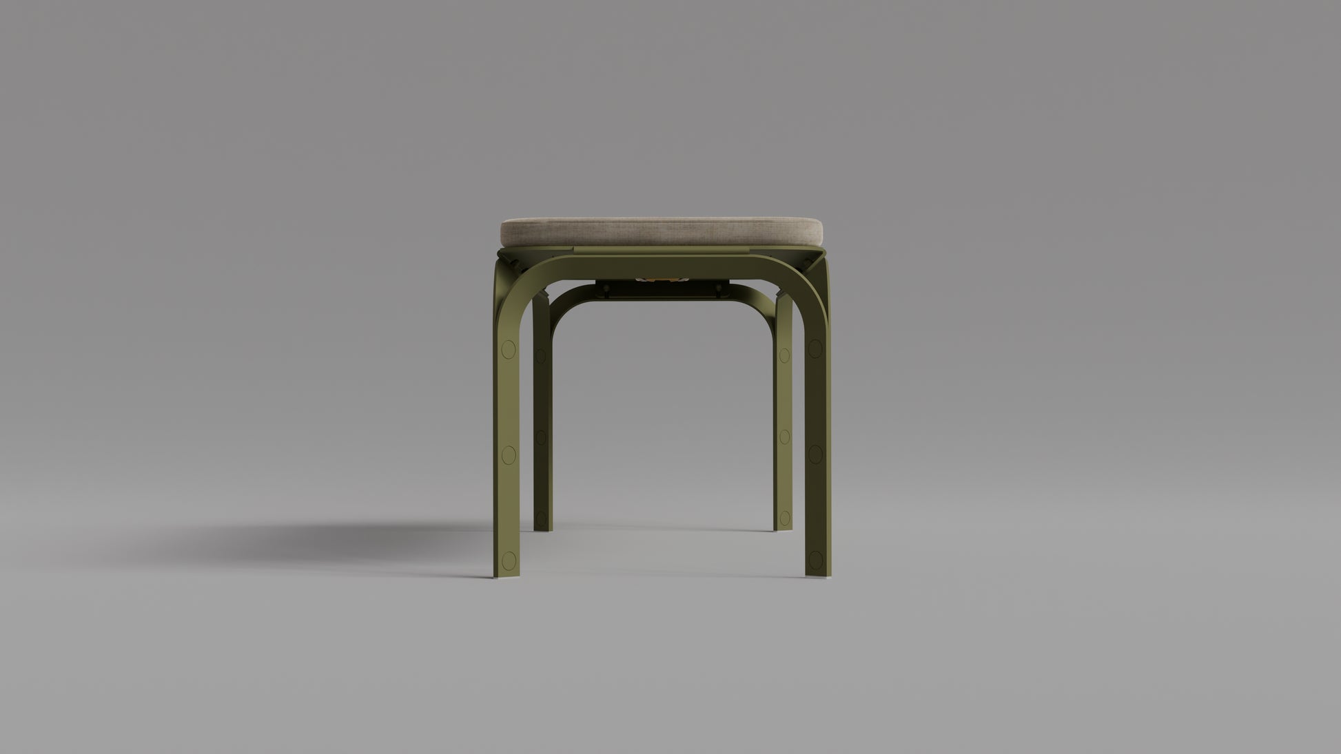 Moss Green