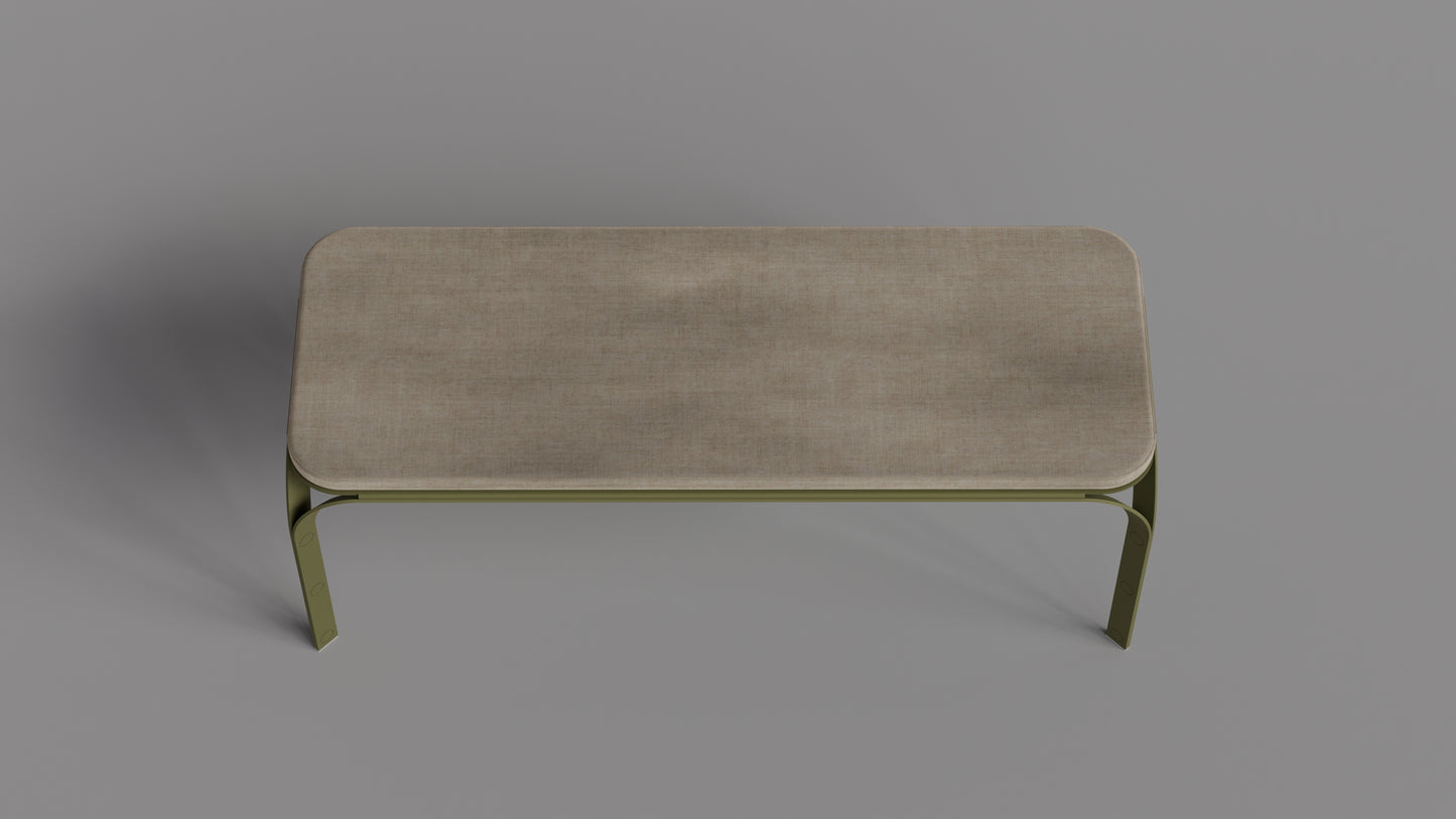 Moss Green