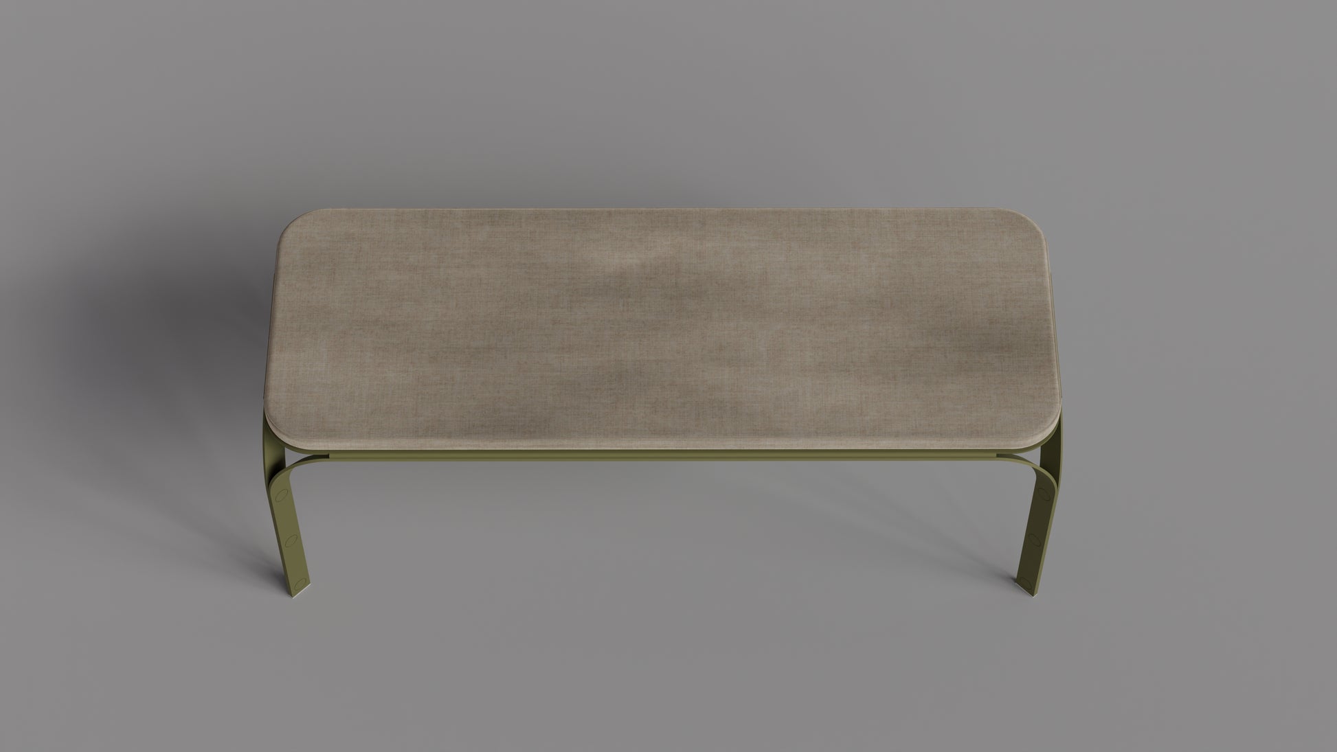 Moss Green