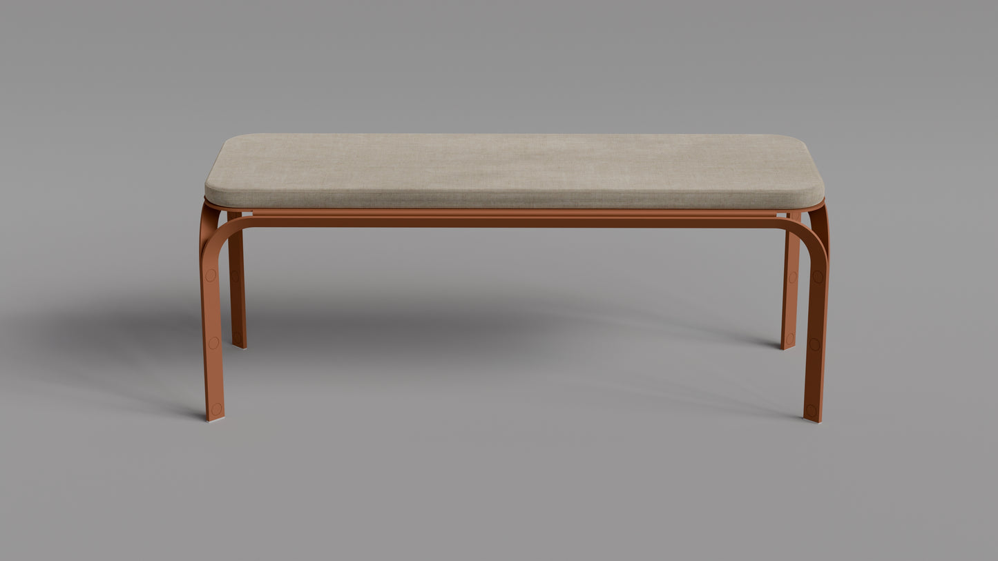 Sienna Ochre