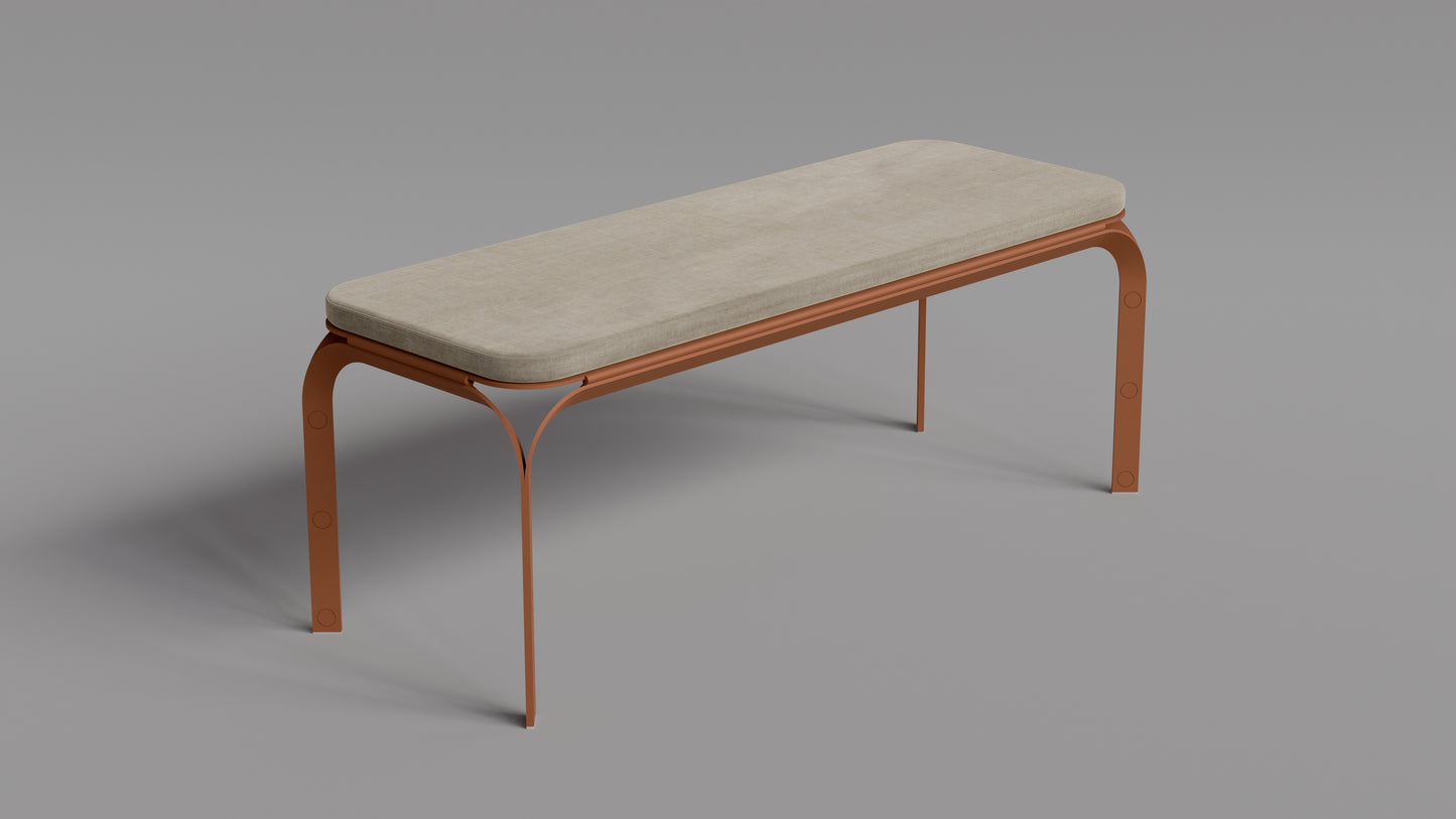 Sienna Ochre