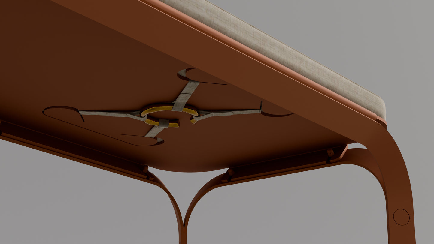 Sienna Ochre