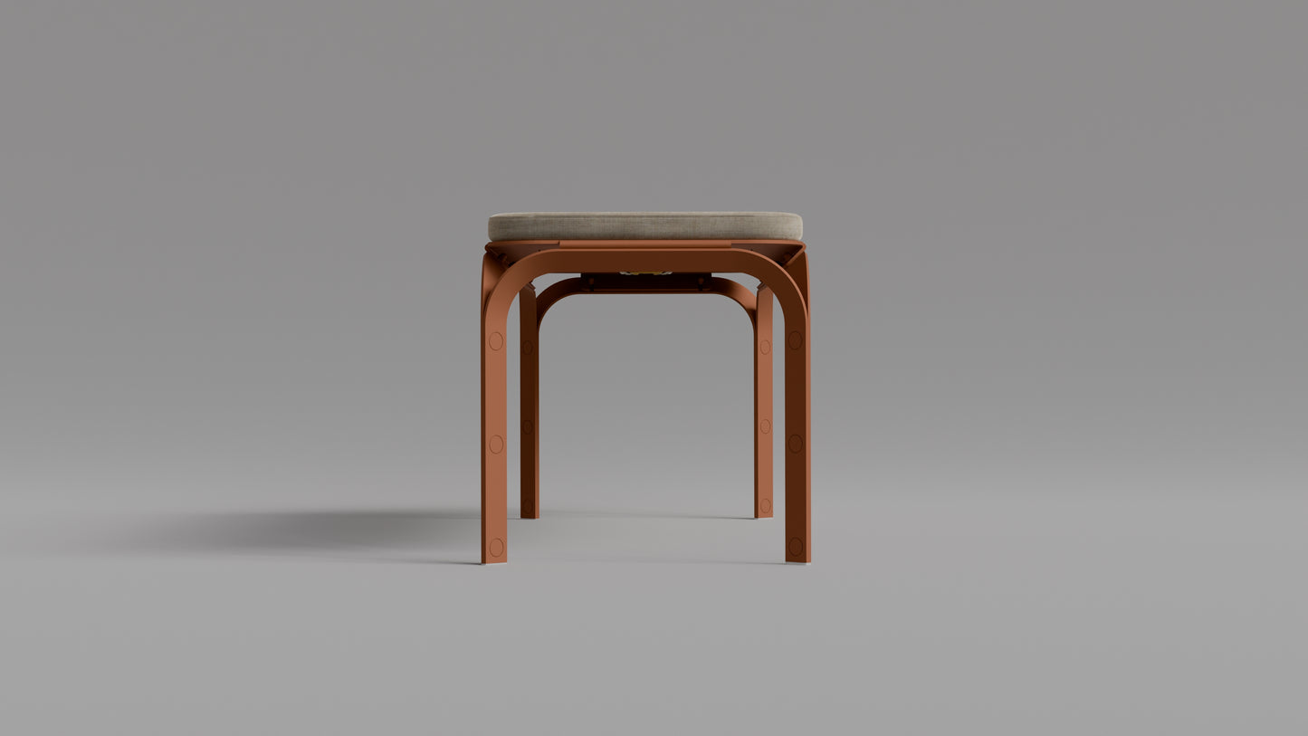 Sienna Ochre