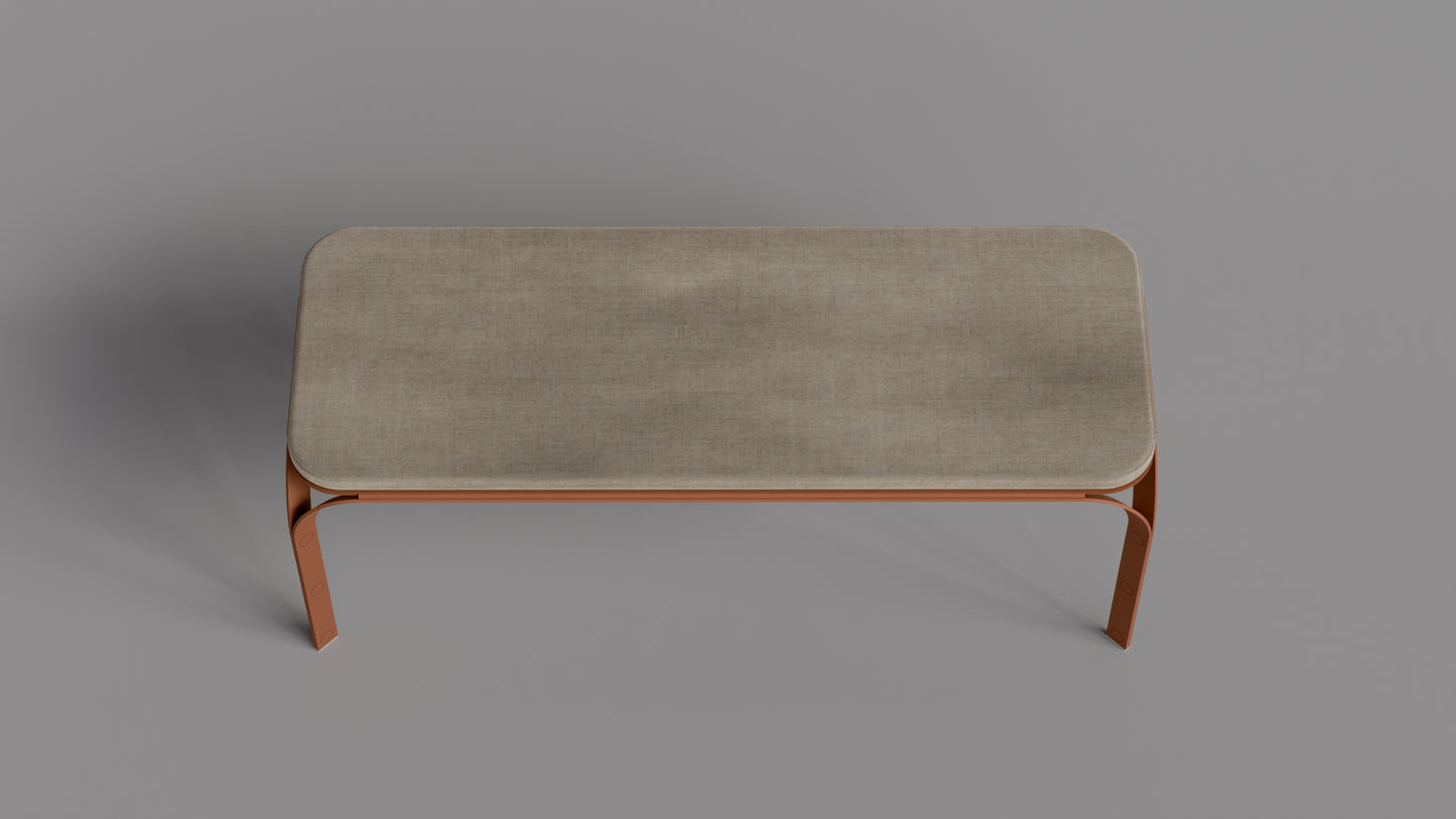 Sienna Ochre
