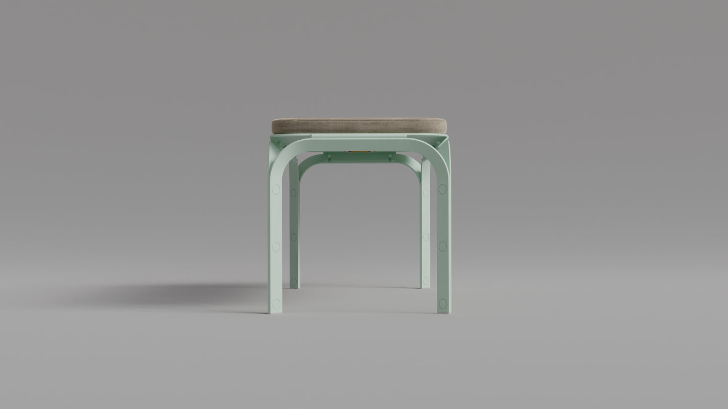 Water Green