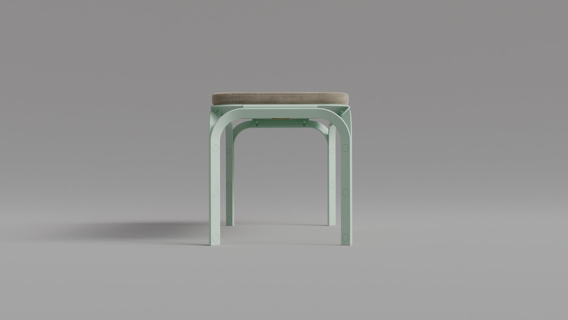 Water Green