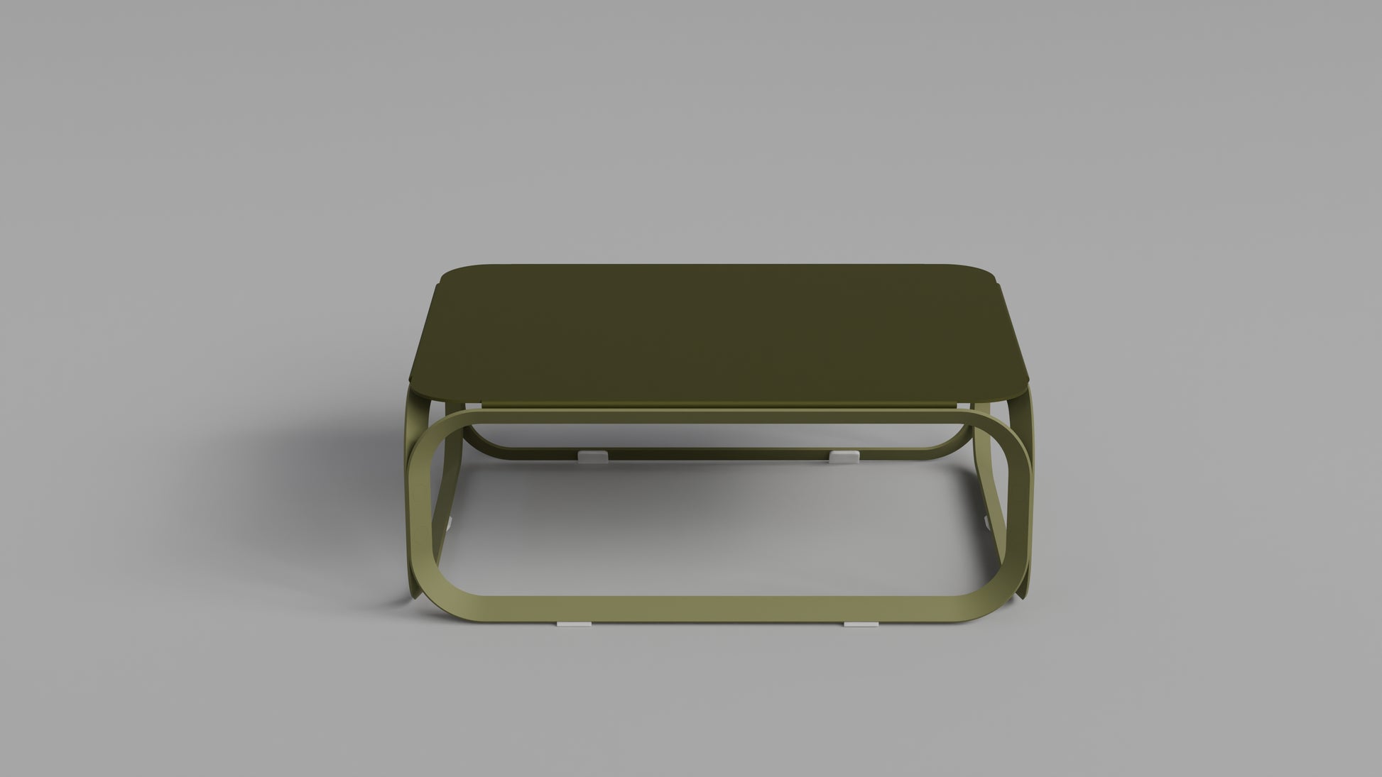 Moss Green
