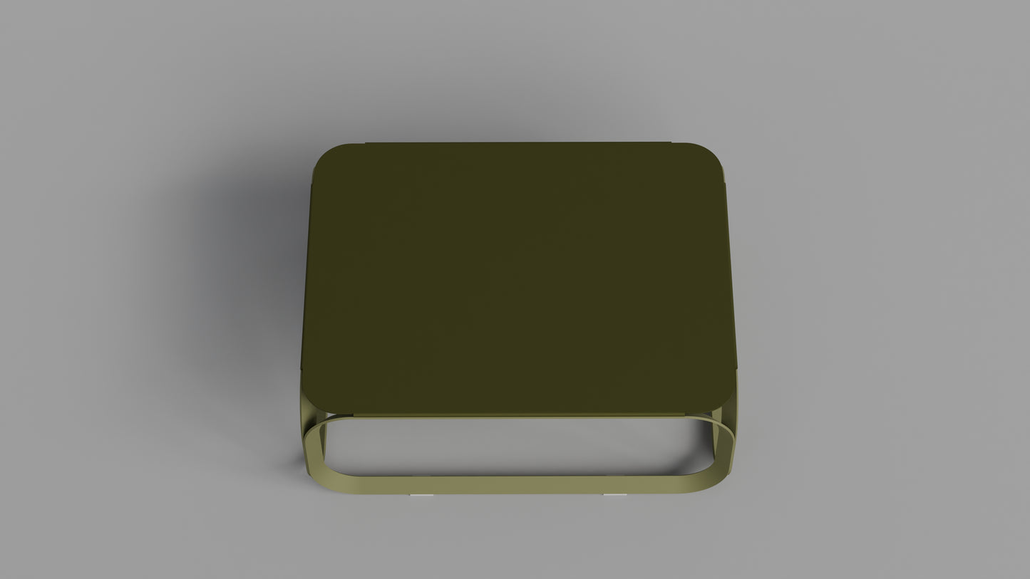 Moss Green