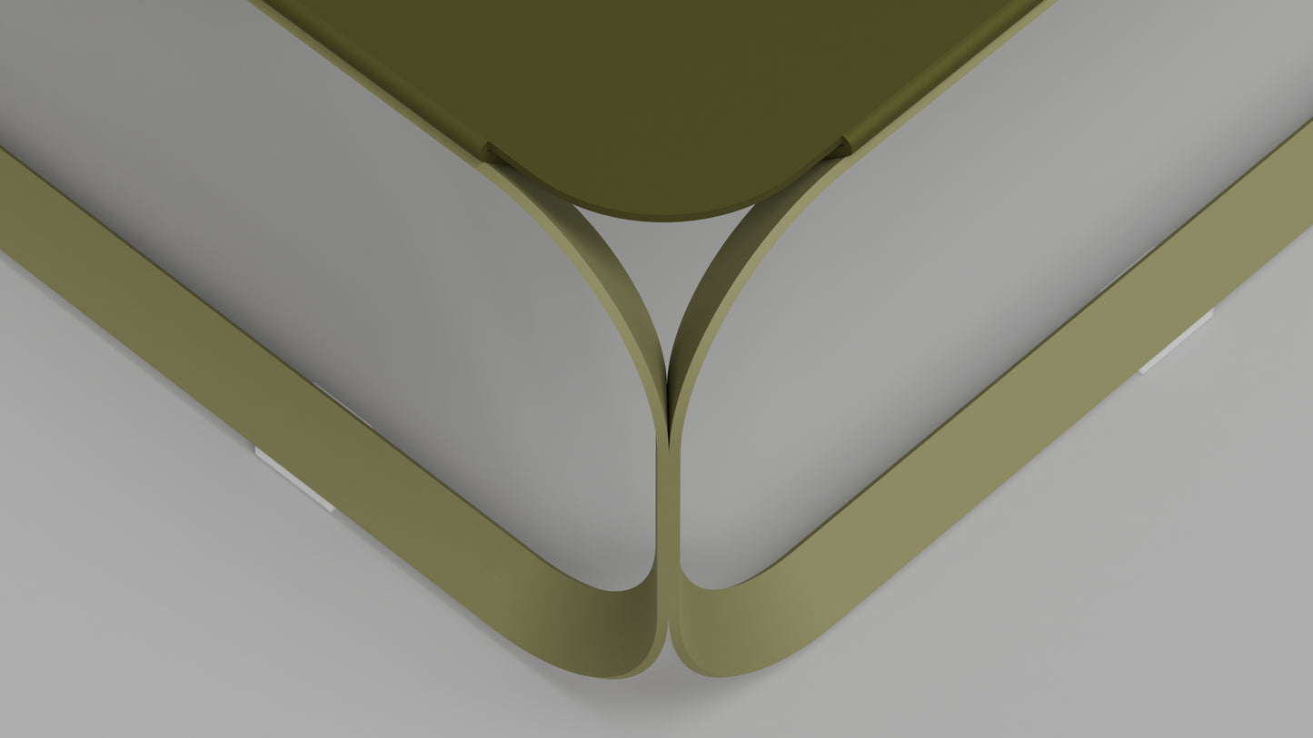 Moss Green