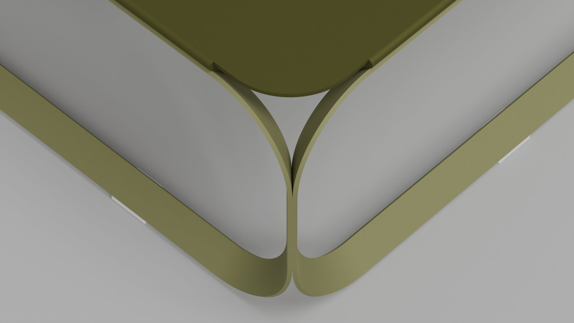 Moss Green