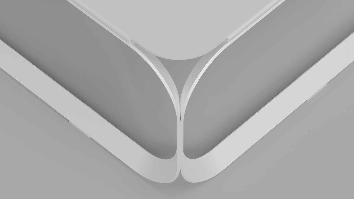 Mountain White