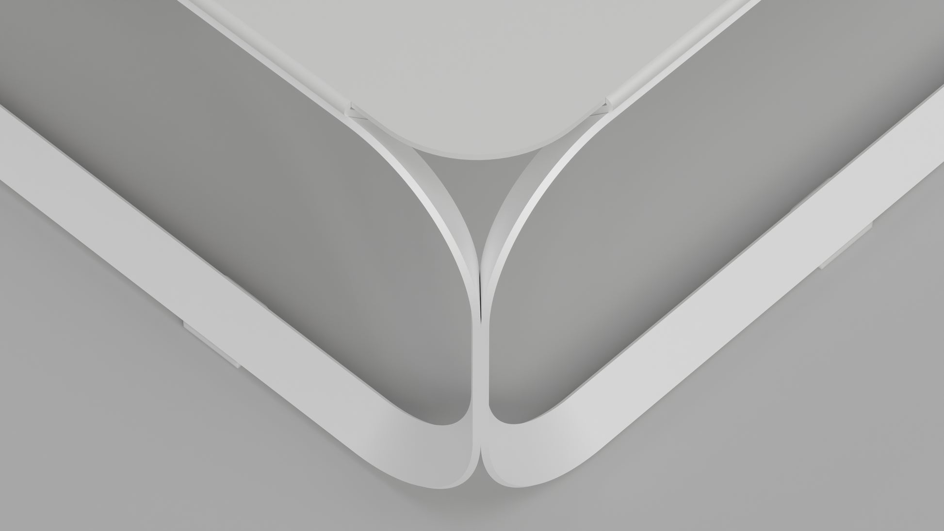 Mountain White