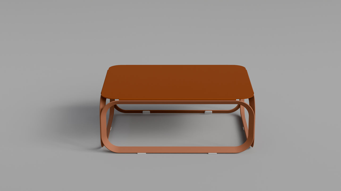 Sienna Ochre