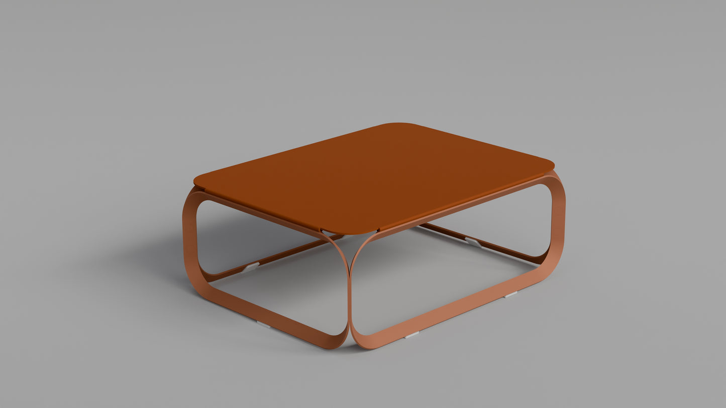 Sienna Ochre
