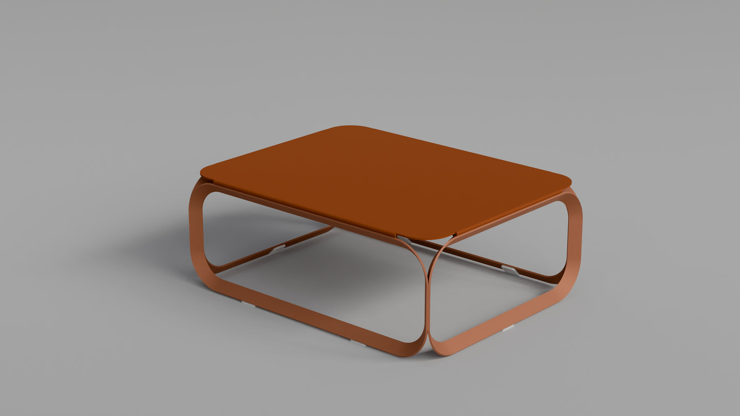 Sienna Ochre