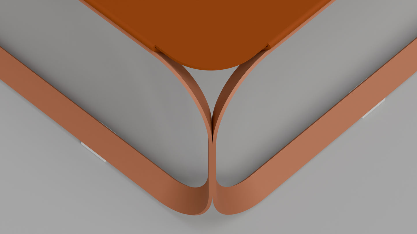 Sienna Ochre