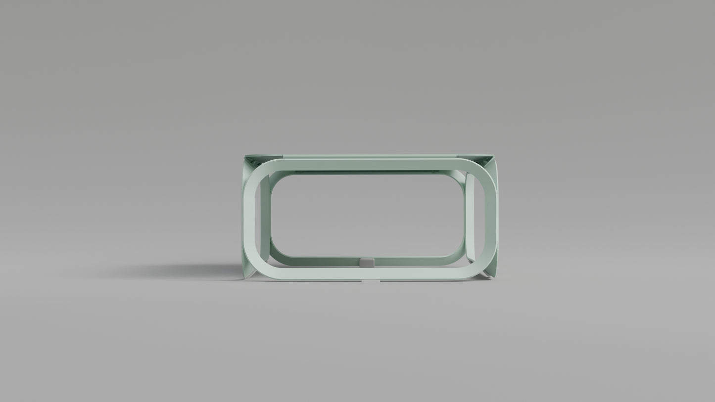 Water Green