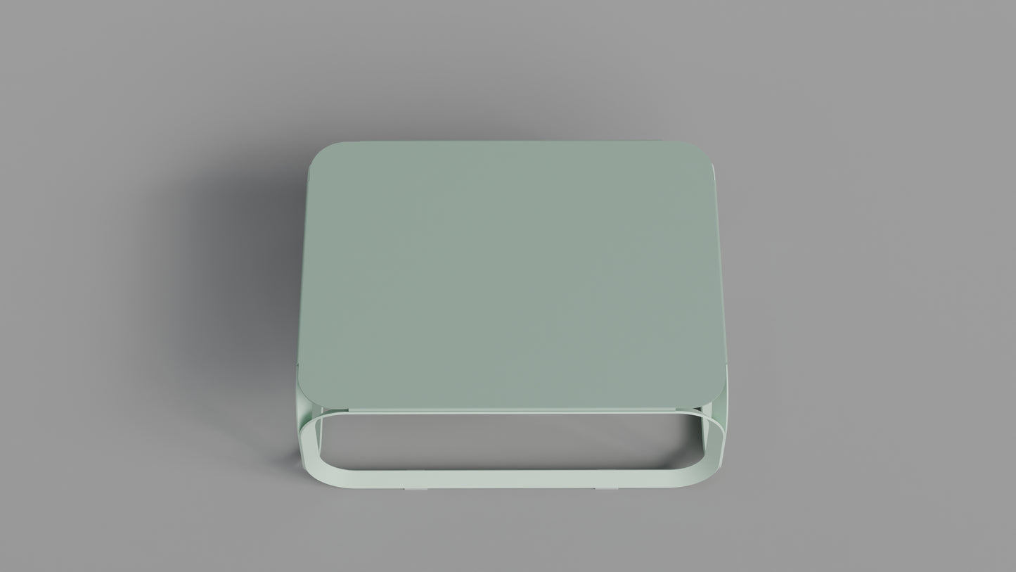 Water Green