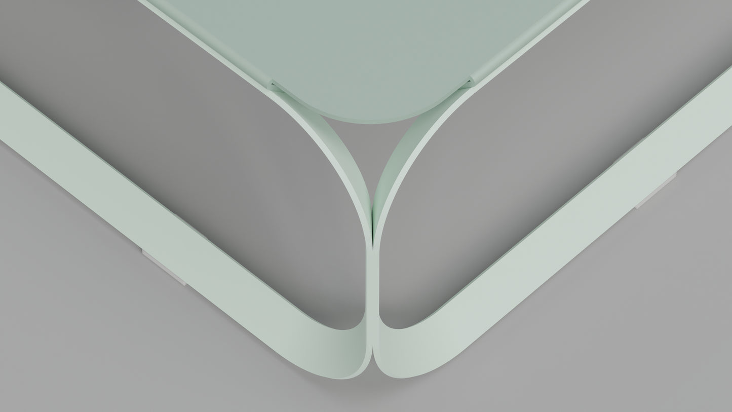 Water Green