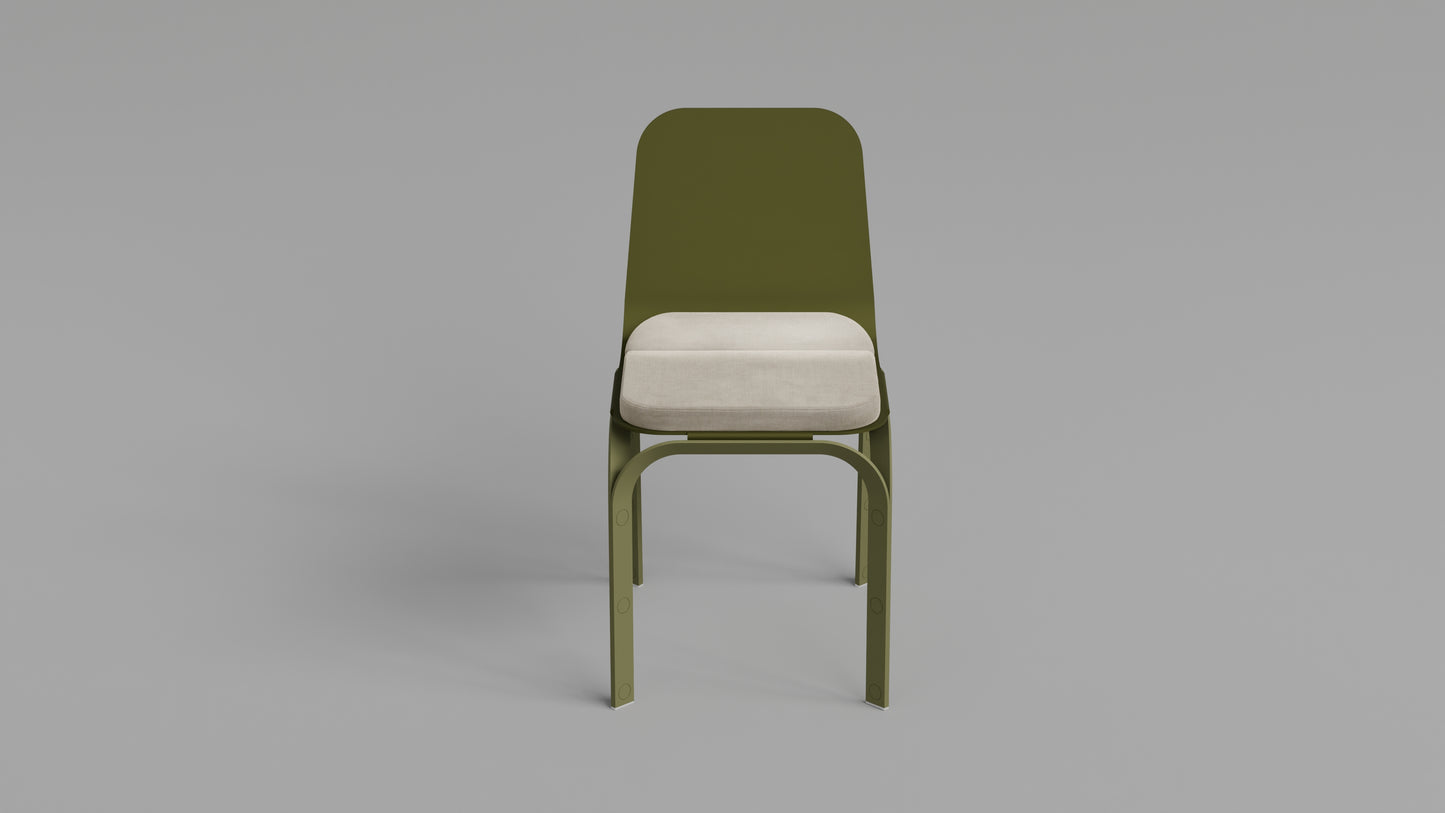 Moss Green