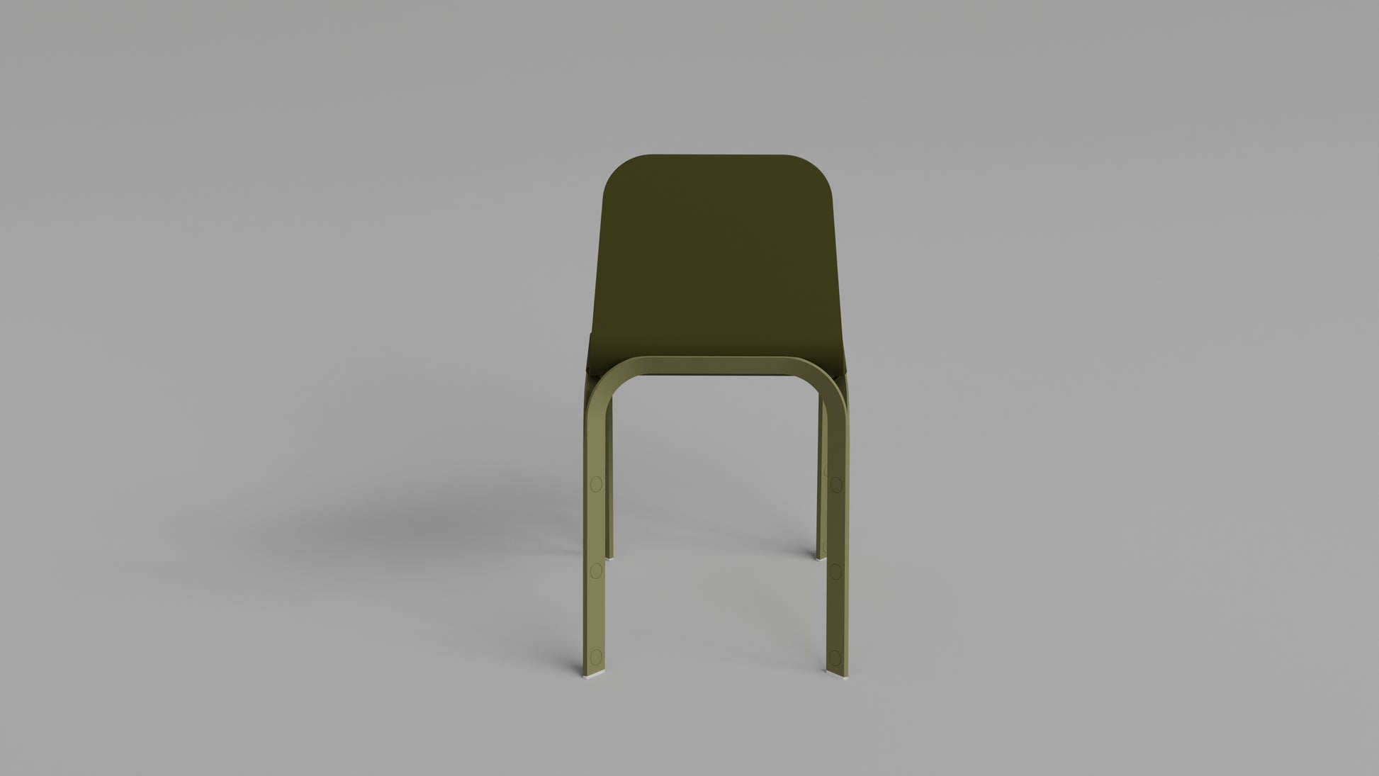 Moss Green