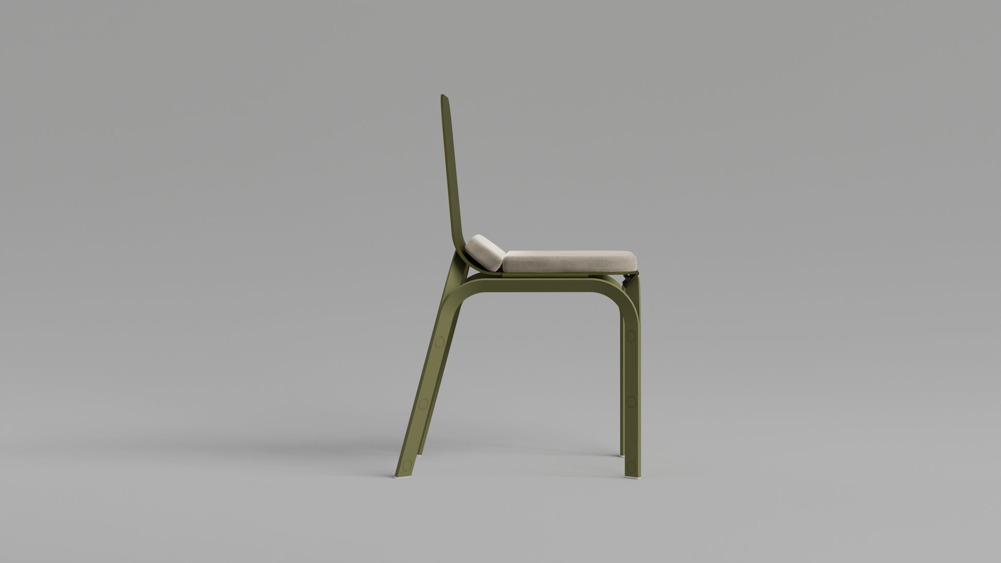 Moss Green