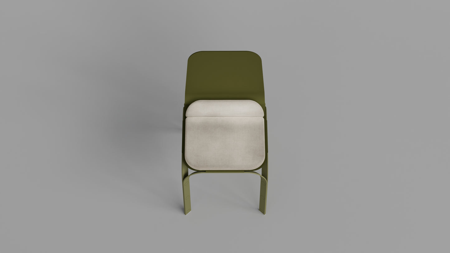 Moss Green