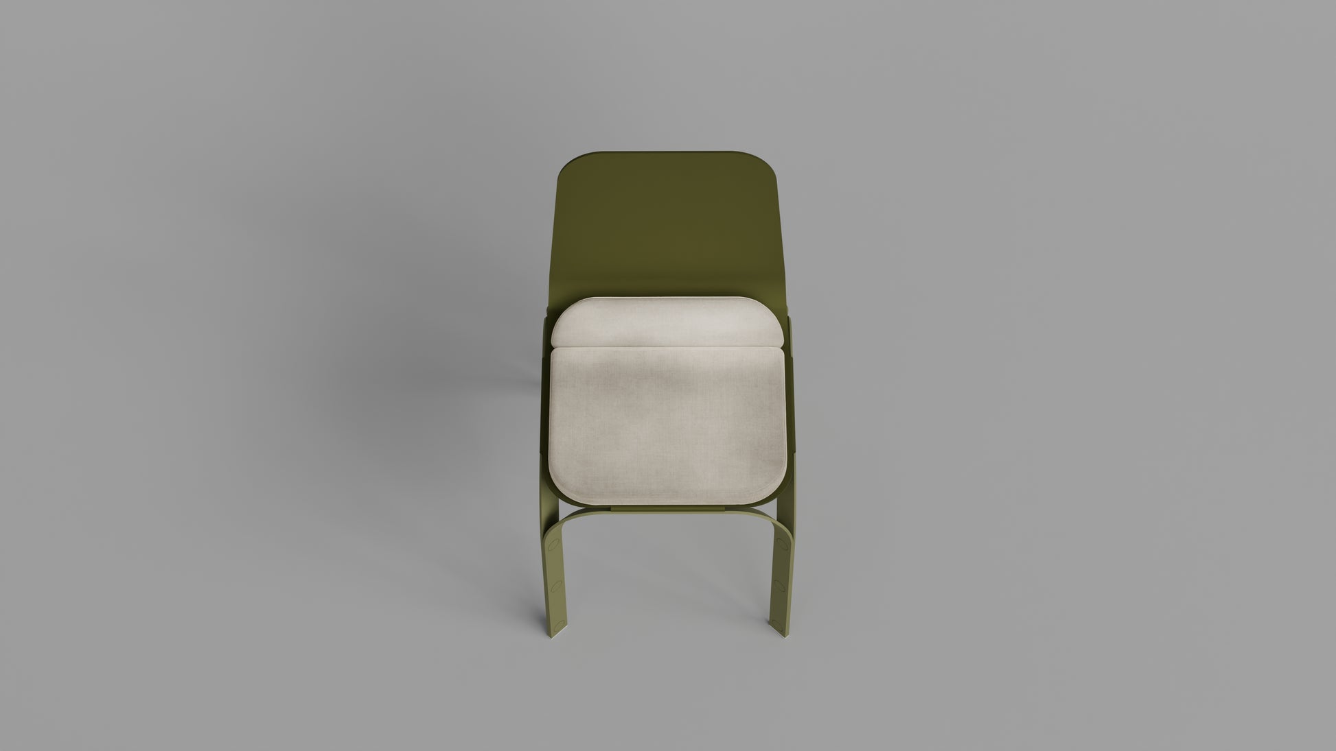 Moss Green