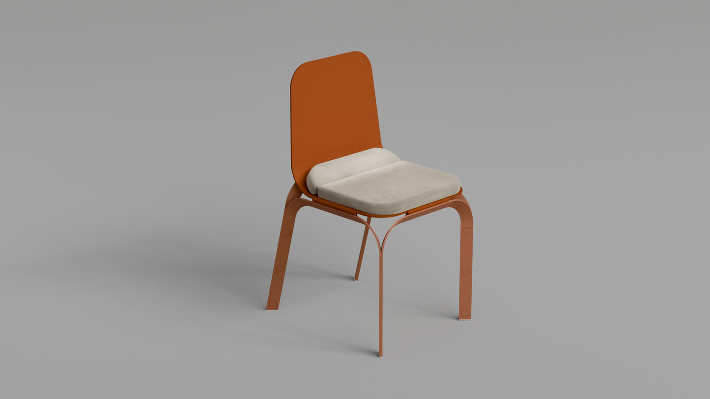 Sienna Ochre