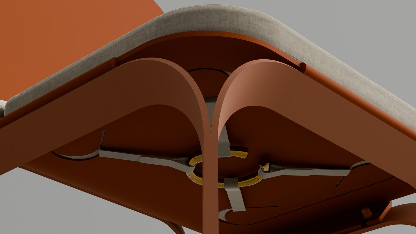 Sienna Ochre