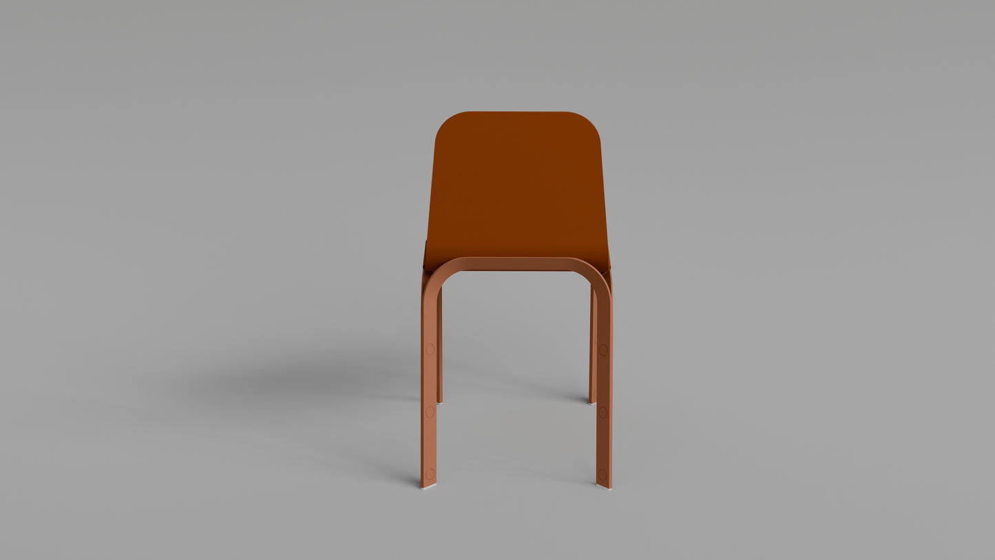 Sienna Ochre