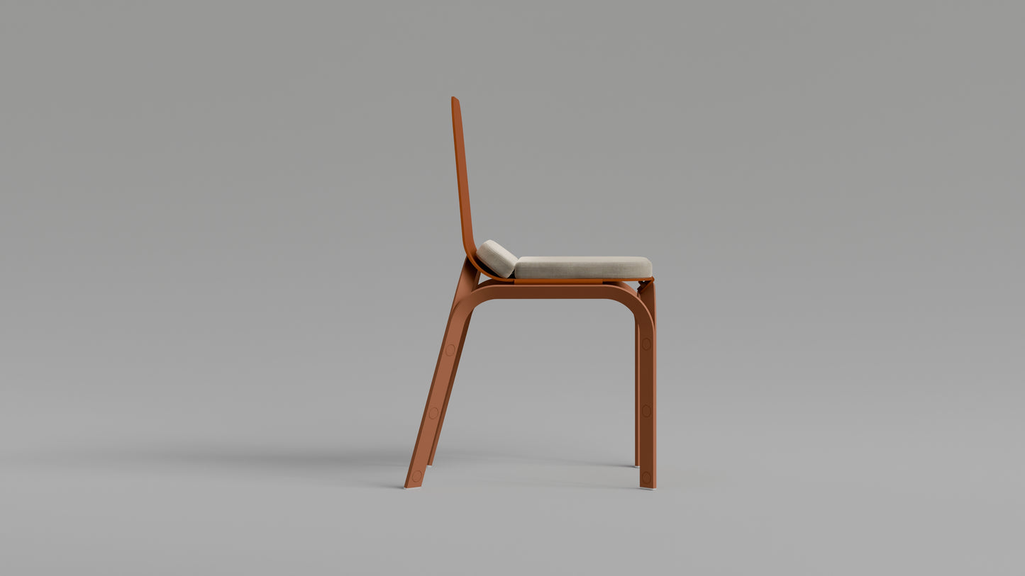 Sienna Ochre