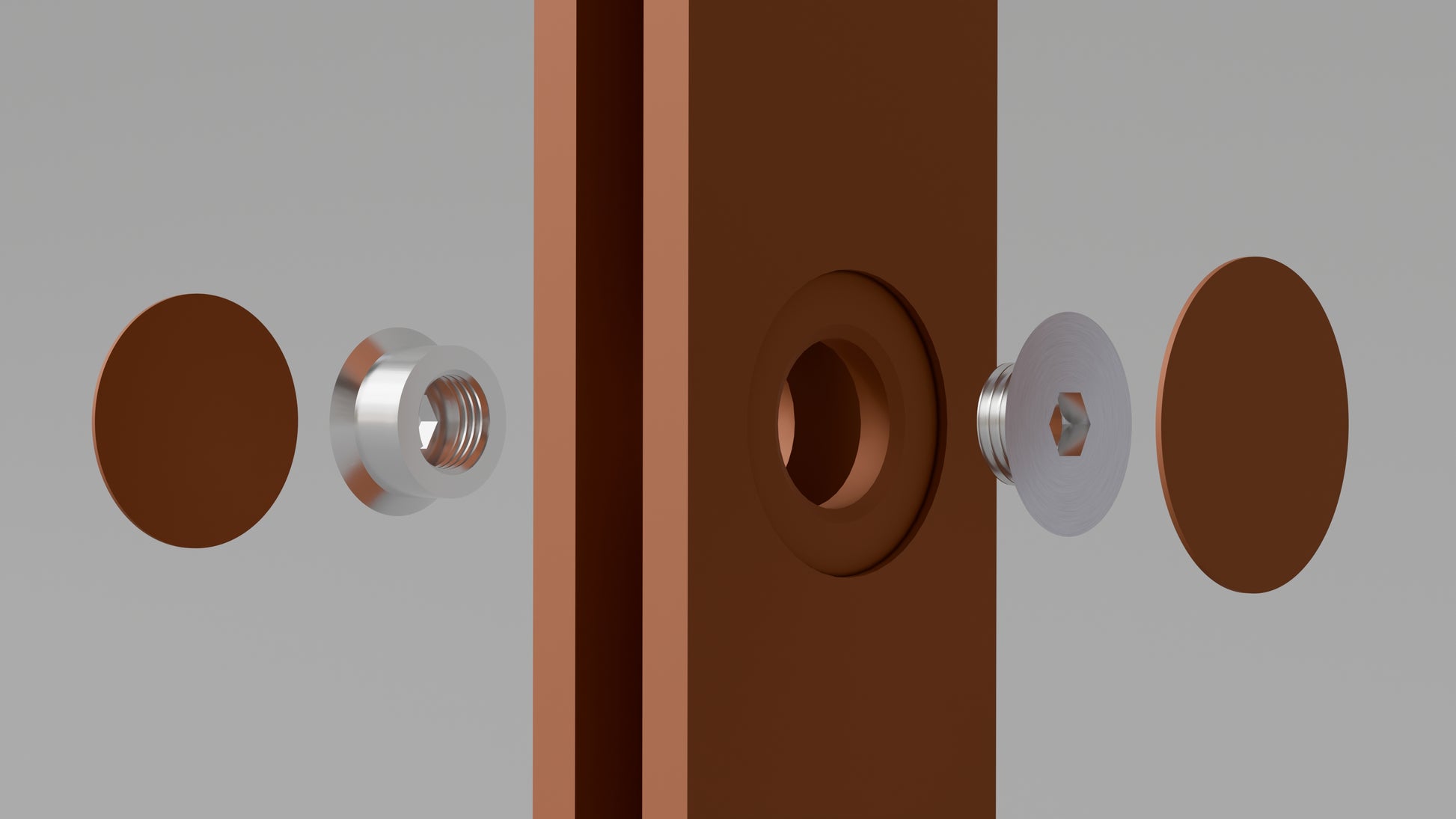 Sienna Ochre