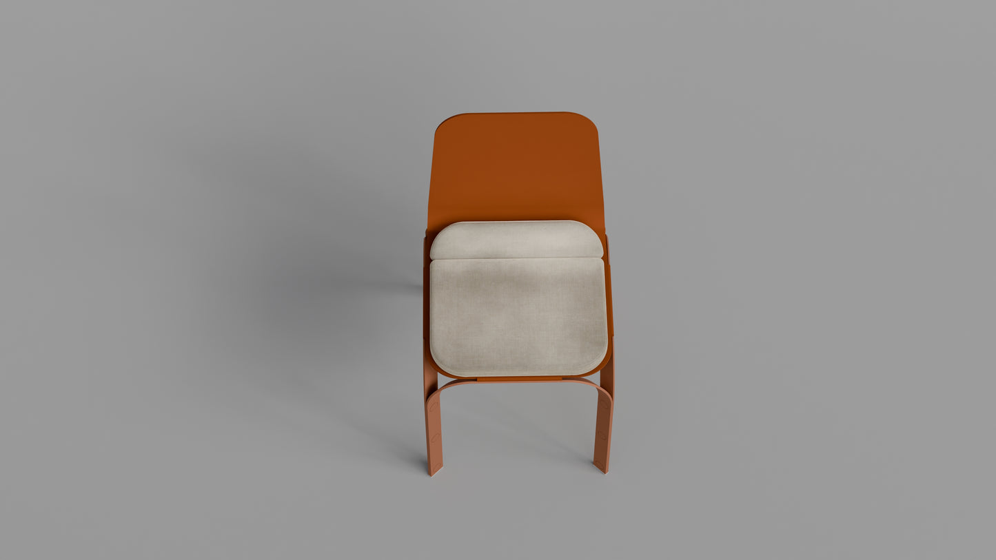 Sienna Ochre