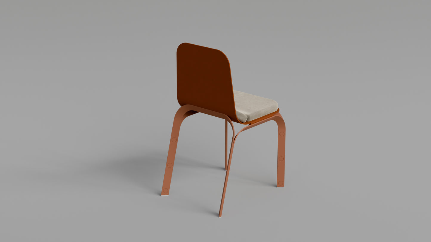 Sienna Ochre