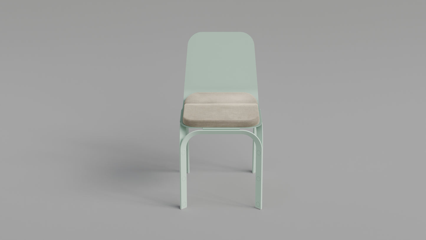 Water Green