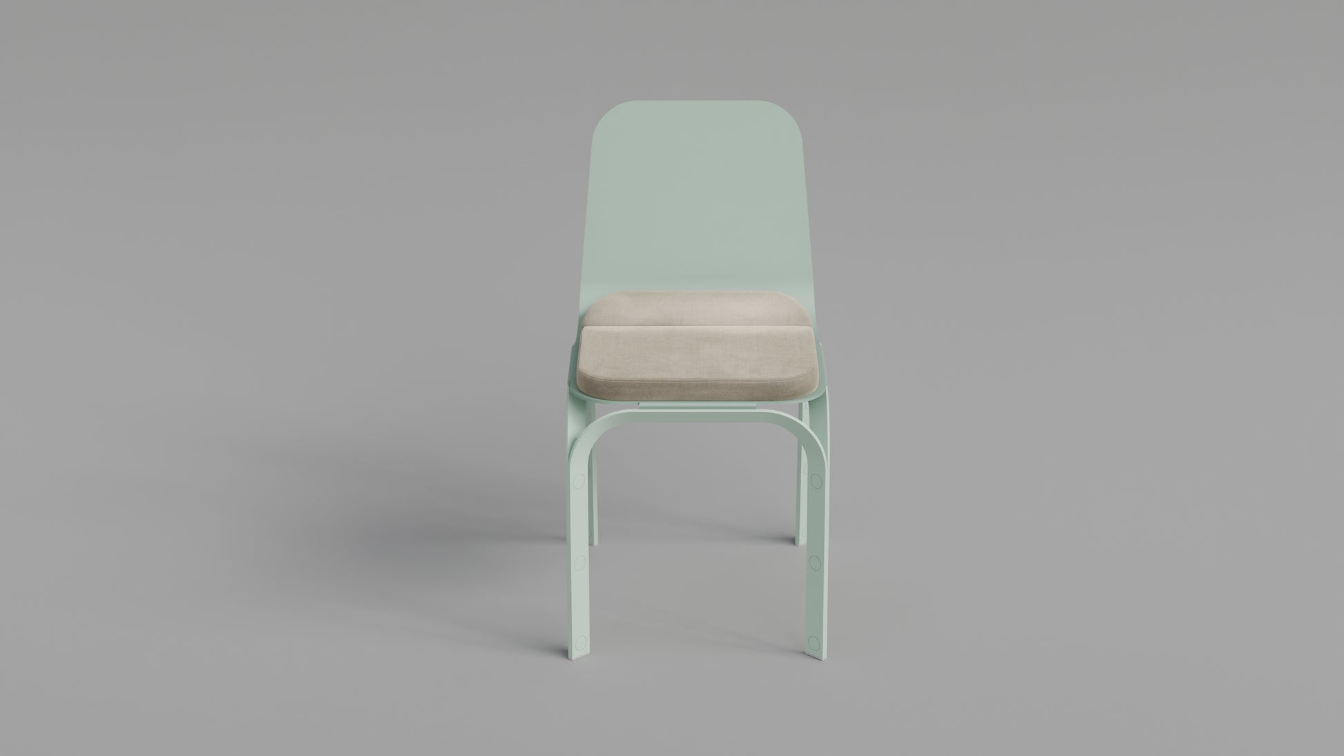 Water Green