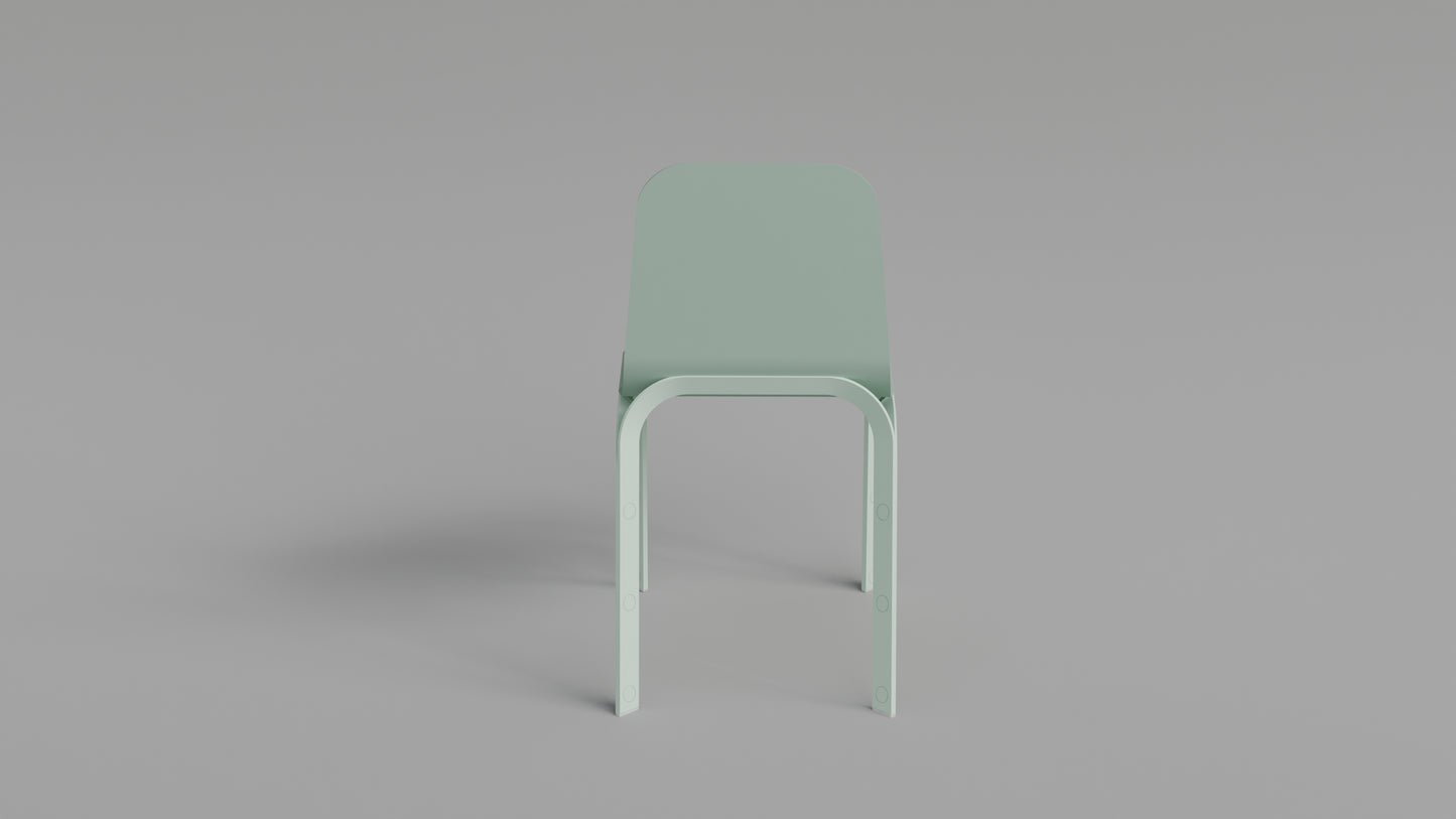 Water Green
