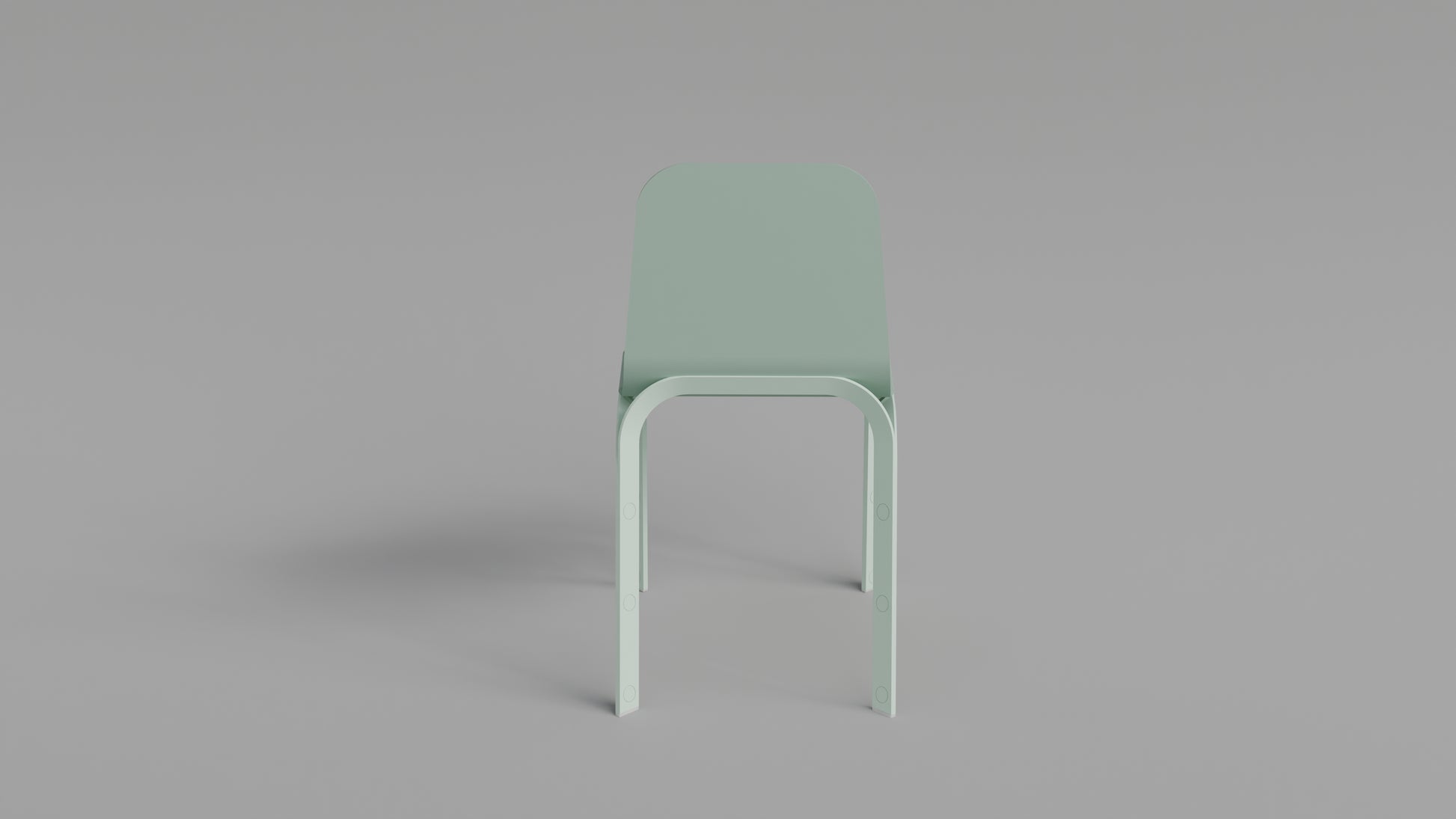 Water Green