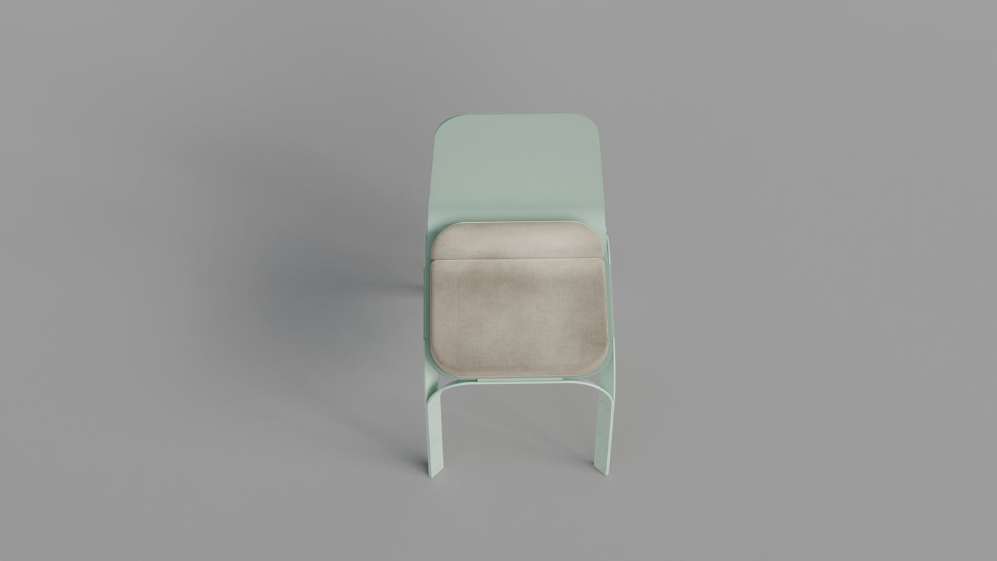 Water Green